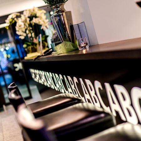 Abc Swiss Quality Hotel Кур Екстериор снимка