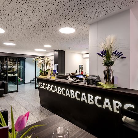 Abc Swiss Quality Hotel Кур Екстериор снимка