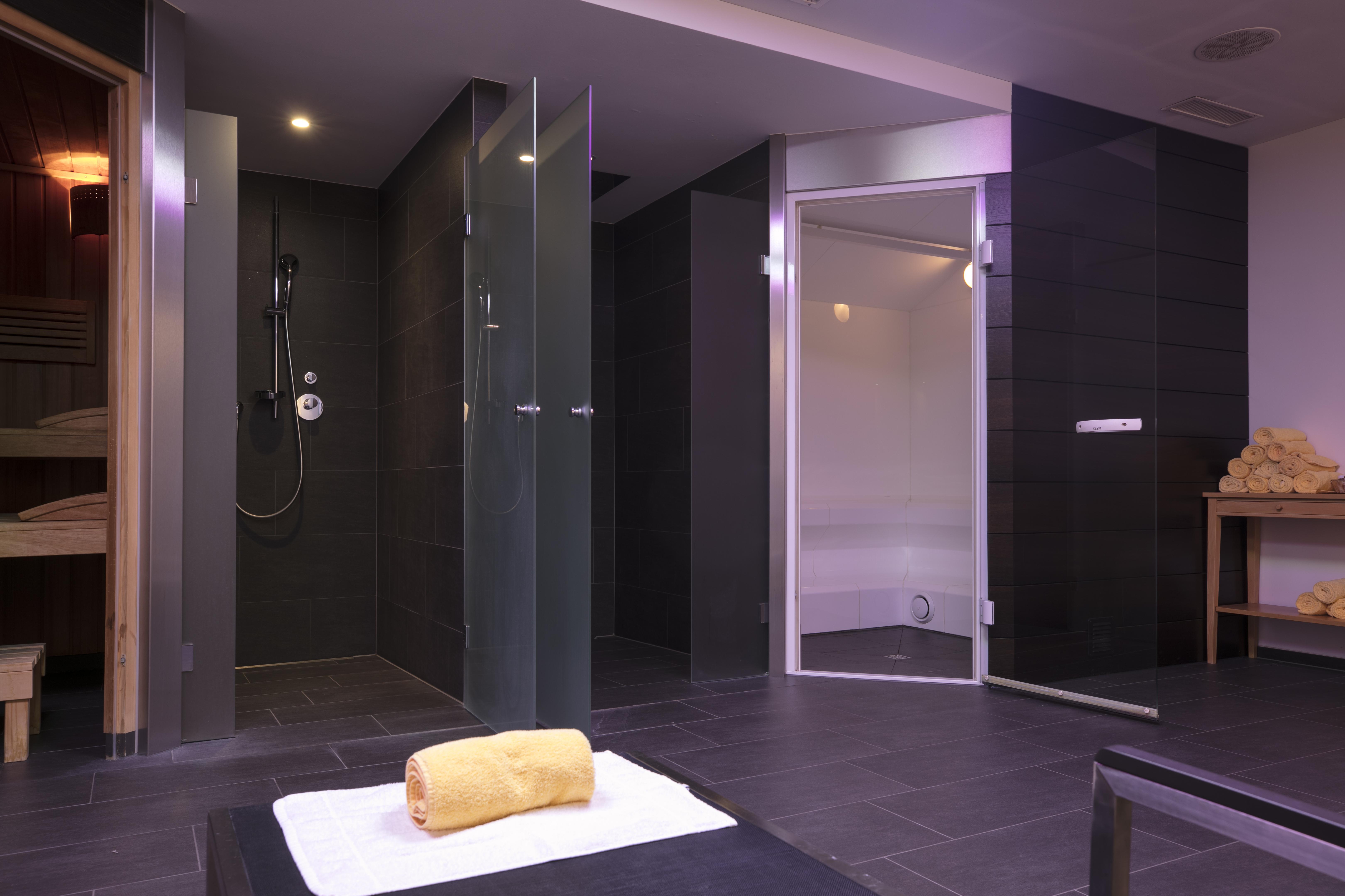Abc Swiss Quality Hotel Кур Екстериор снимка