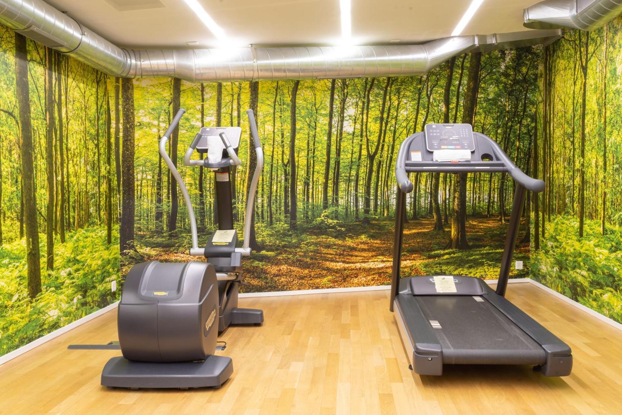 Abc Swiss Quality Hotel Кур Екстериор снимка