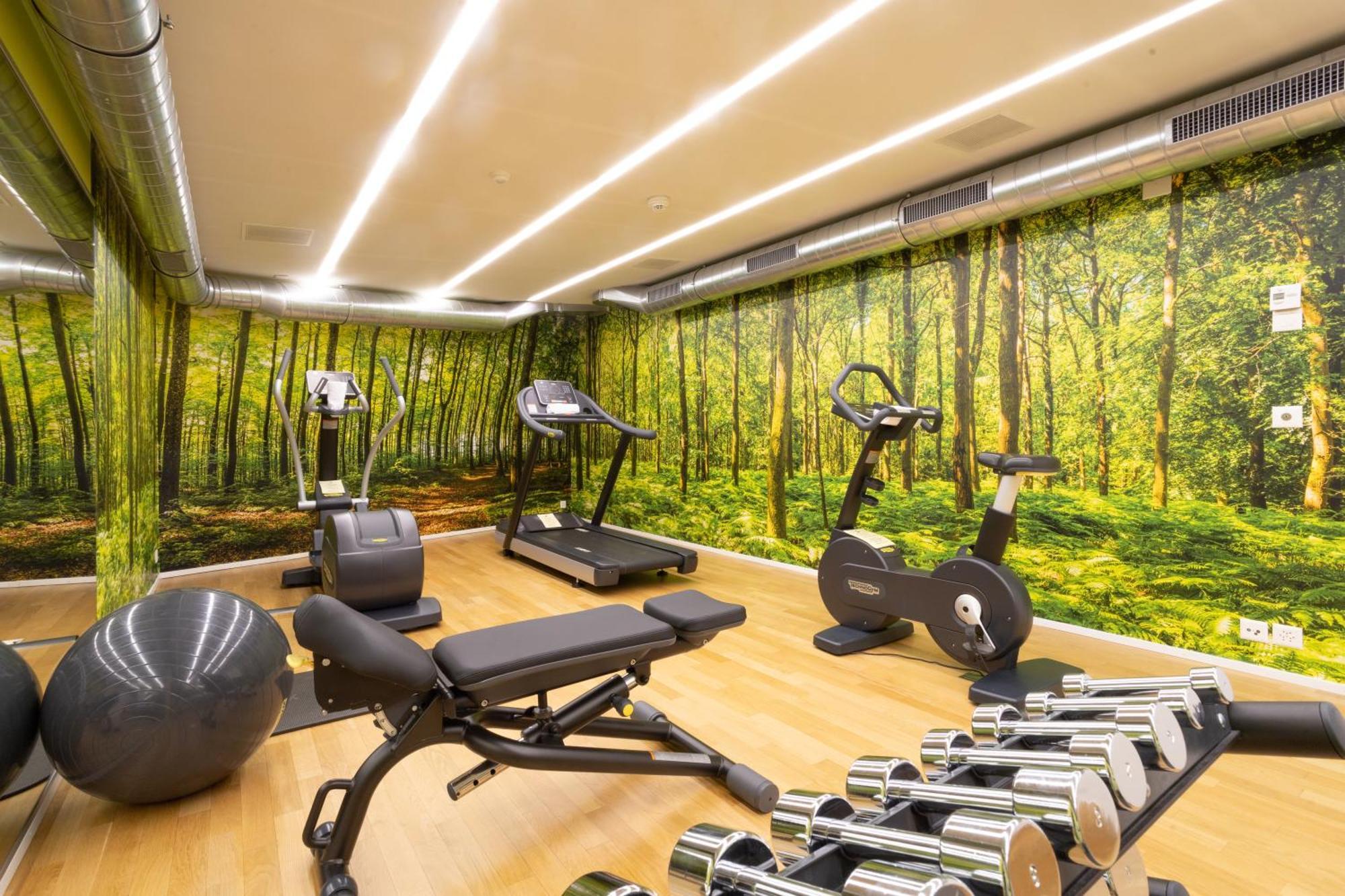 Abc Swiss Quality Hotel Кур Екстериор снимка