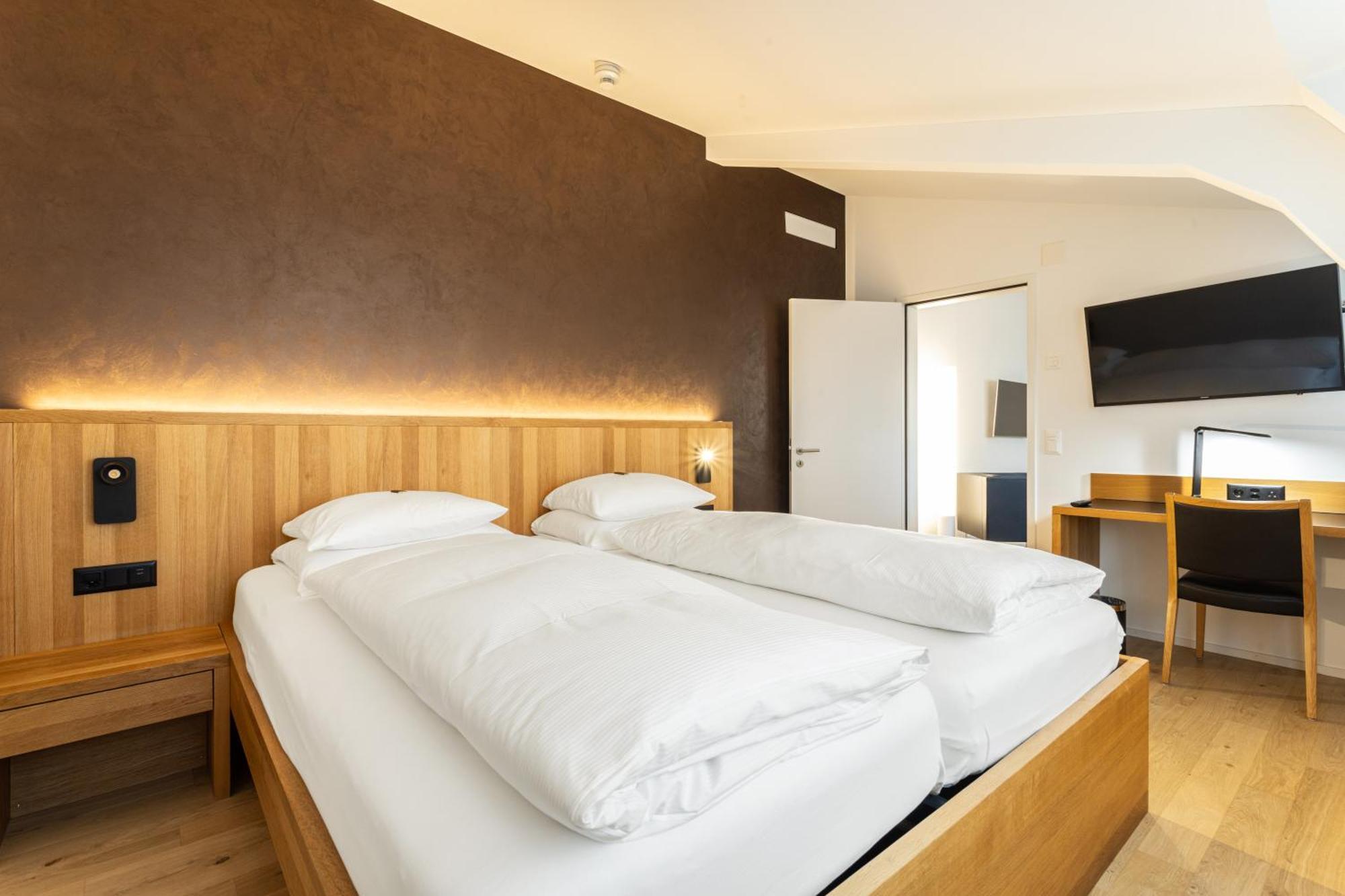 Abc Swiss Quality Hotel Кур Екстериор снимка