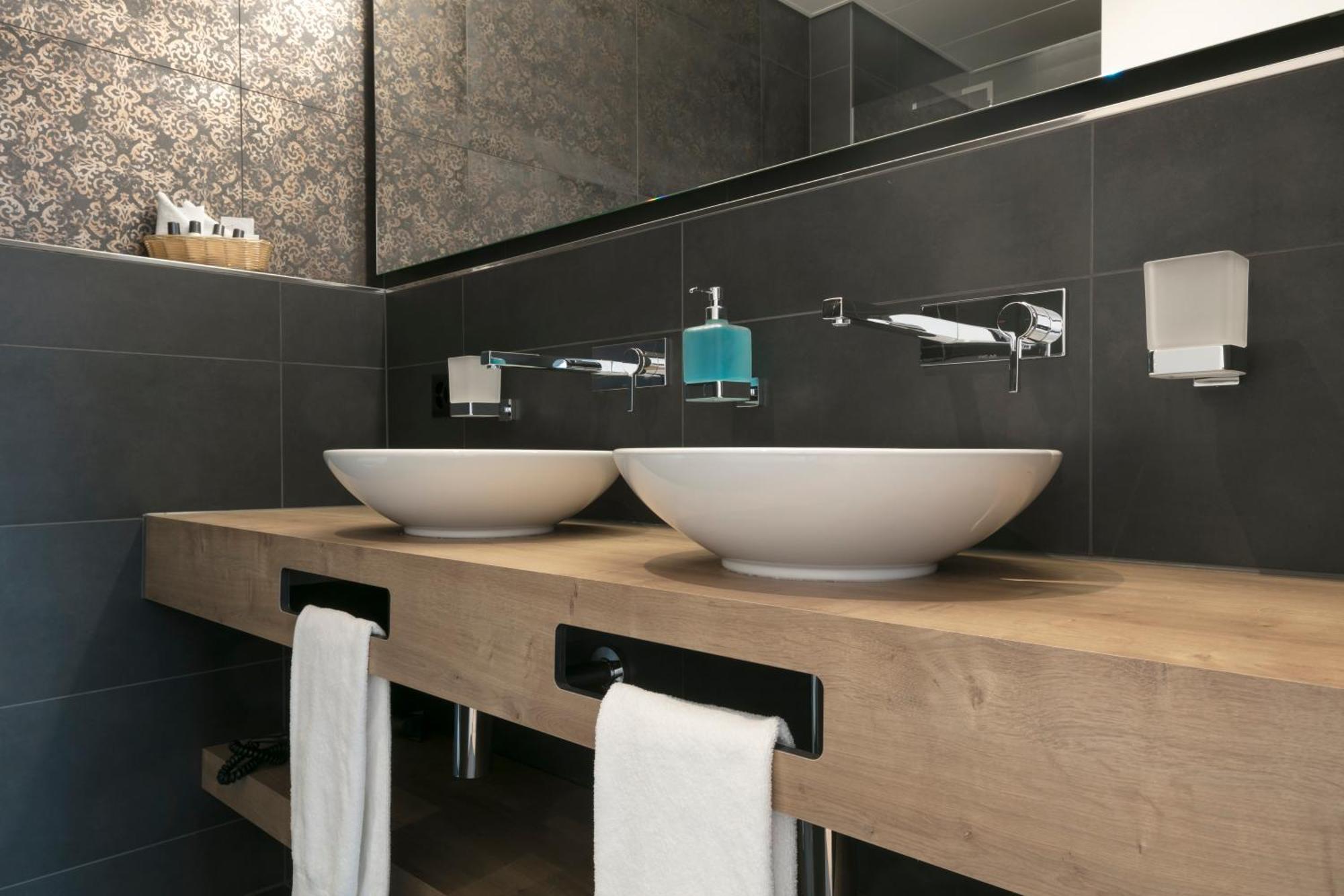 Abc Swiss Quality Hotel Кур Екстериор снимка
