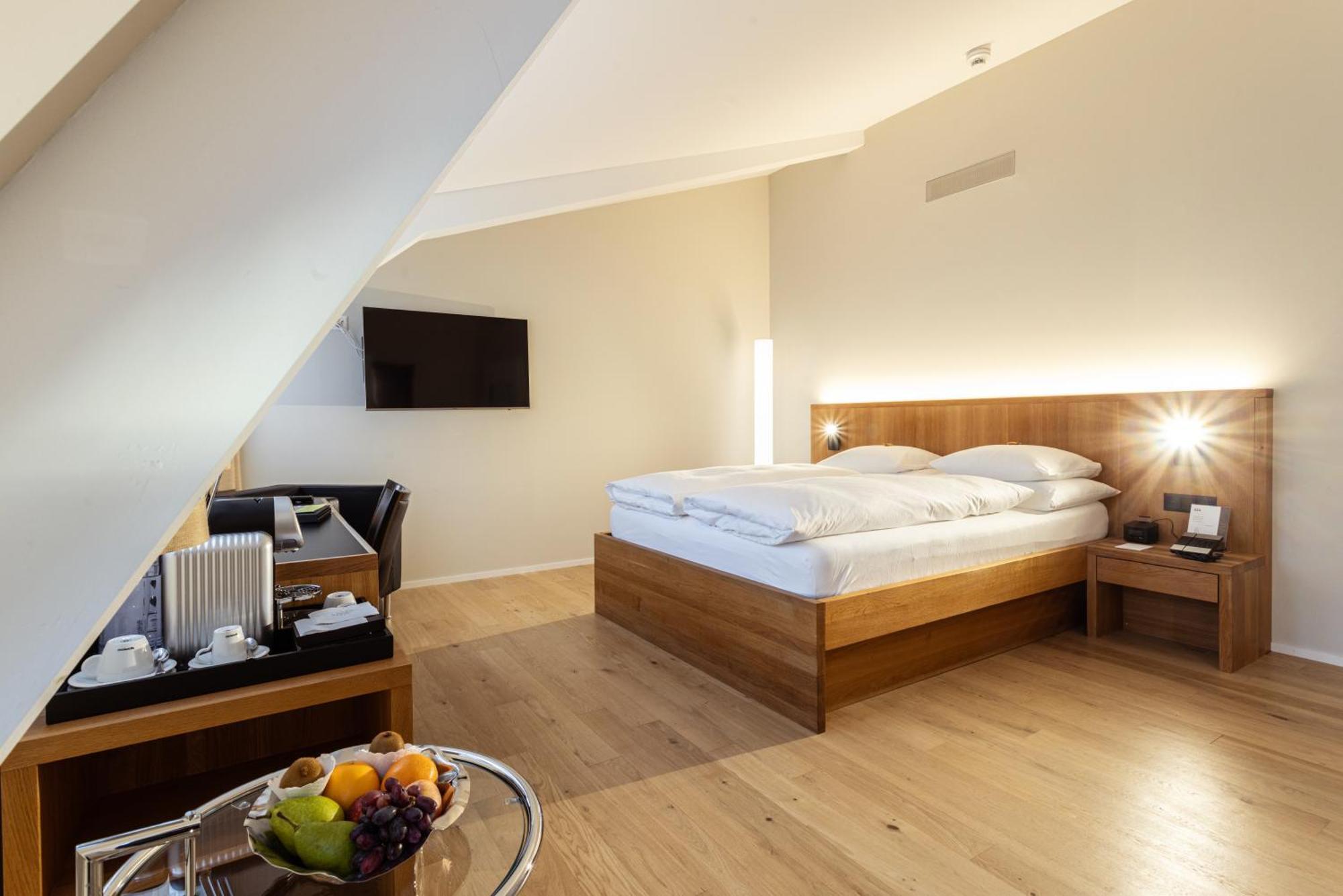 Abc Swiss Quality Hotel Кур Екстериор снимка