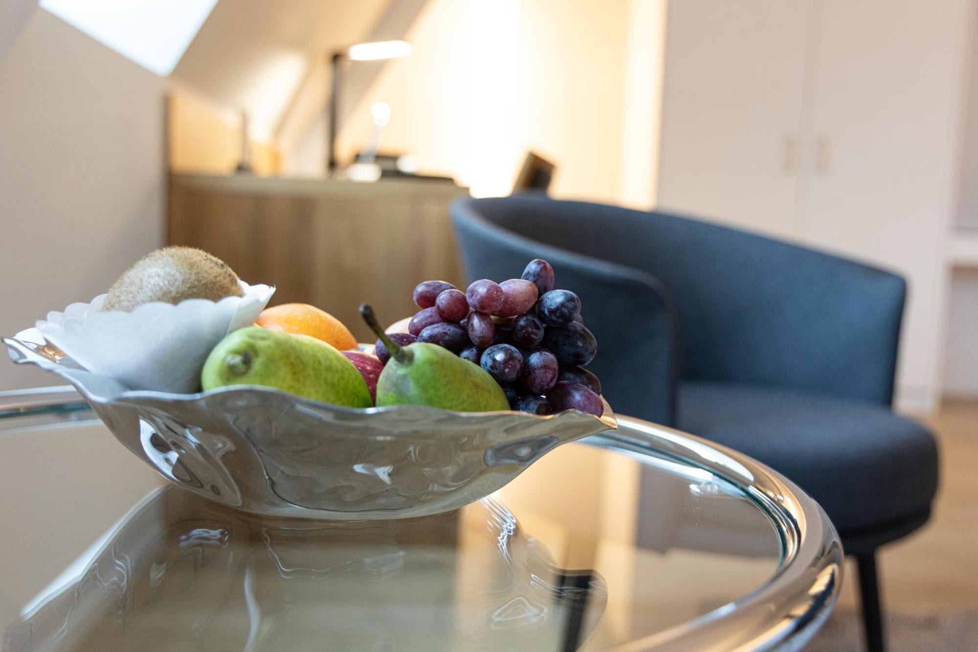 Abc Swiss Quality Hotel Кур Екстериор снимка