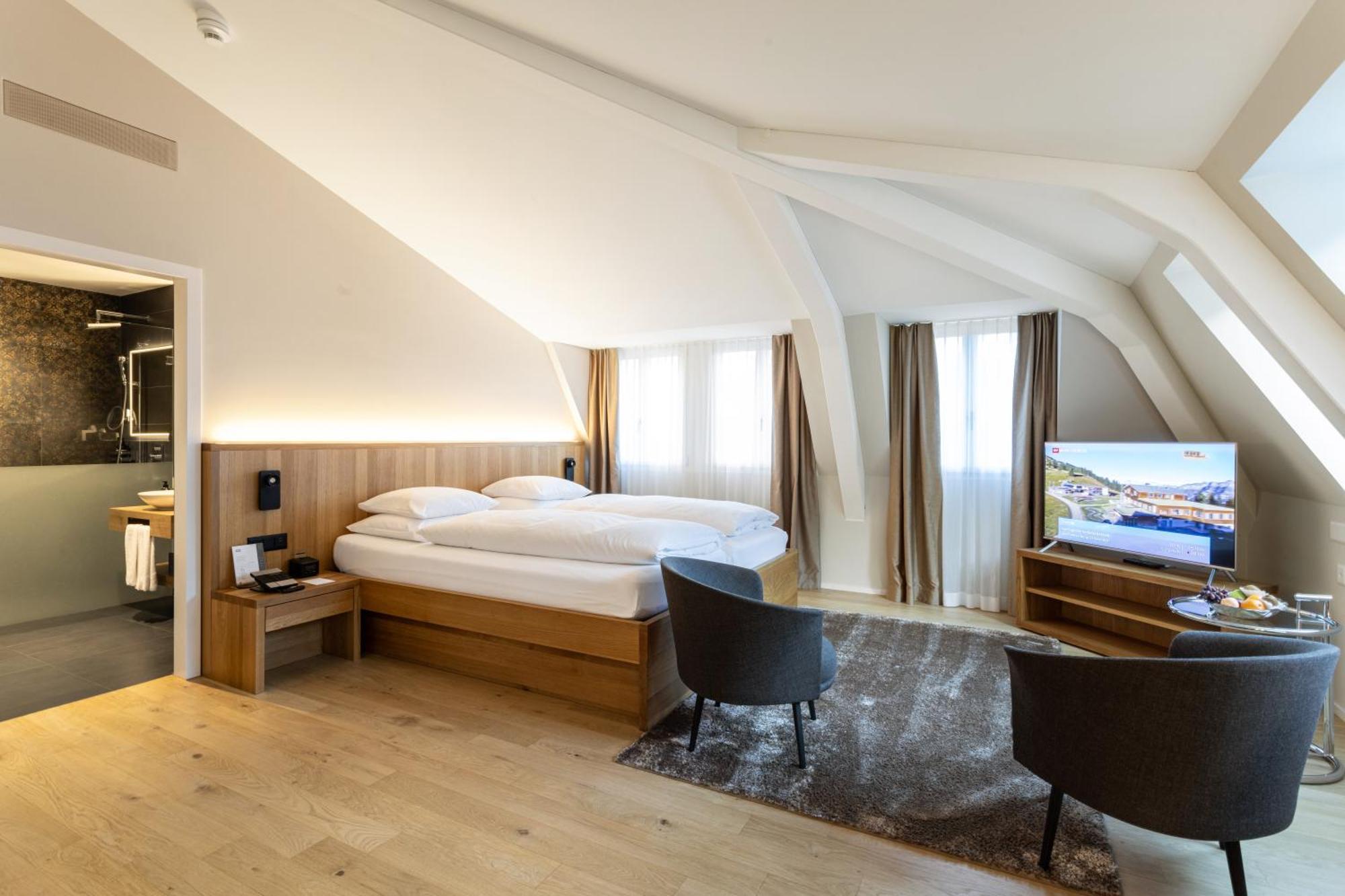 Abc Swiss Quality Hotel Кур Екстериор снимка
