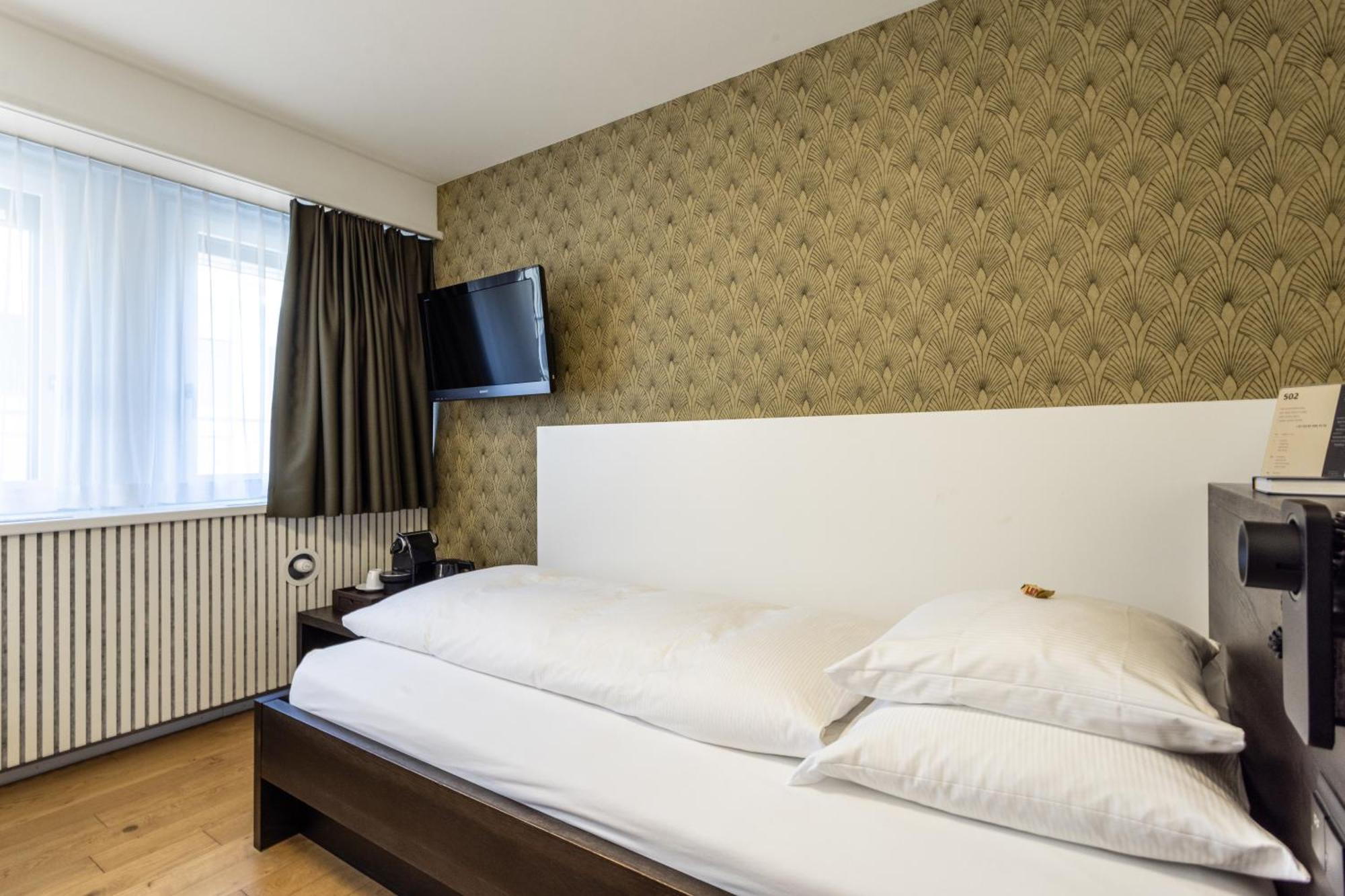 Abc Swiss Quality Hotel Кур Екстериор снимка