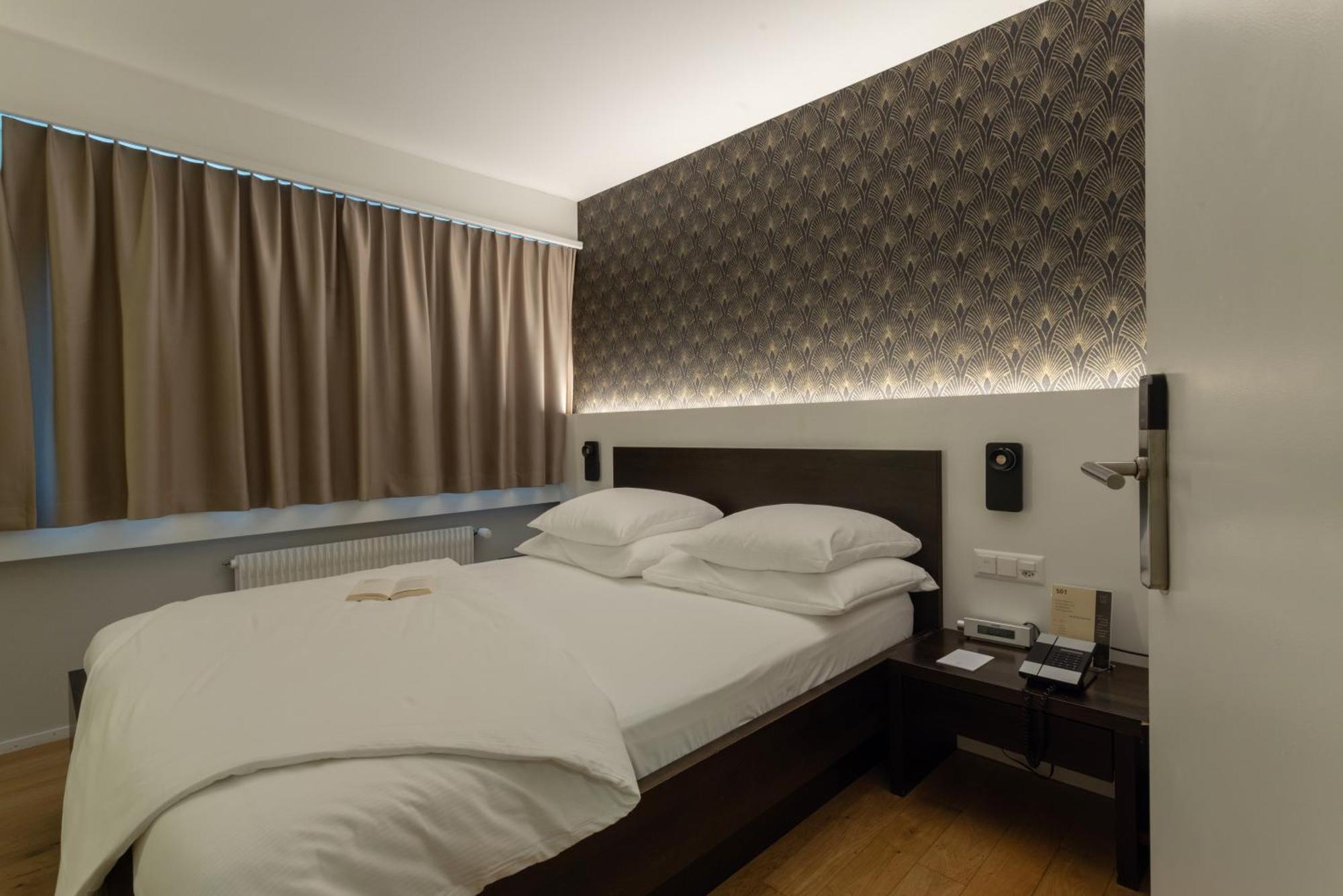 Abc Swiss Quality Hotel Кур Екстериор снимка