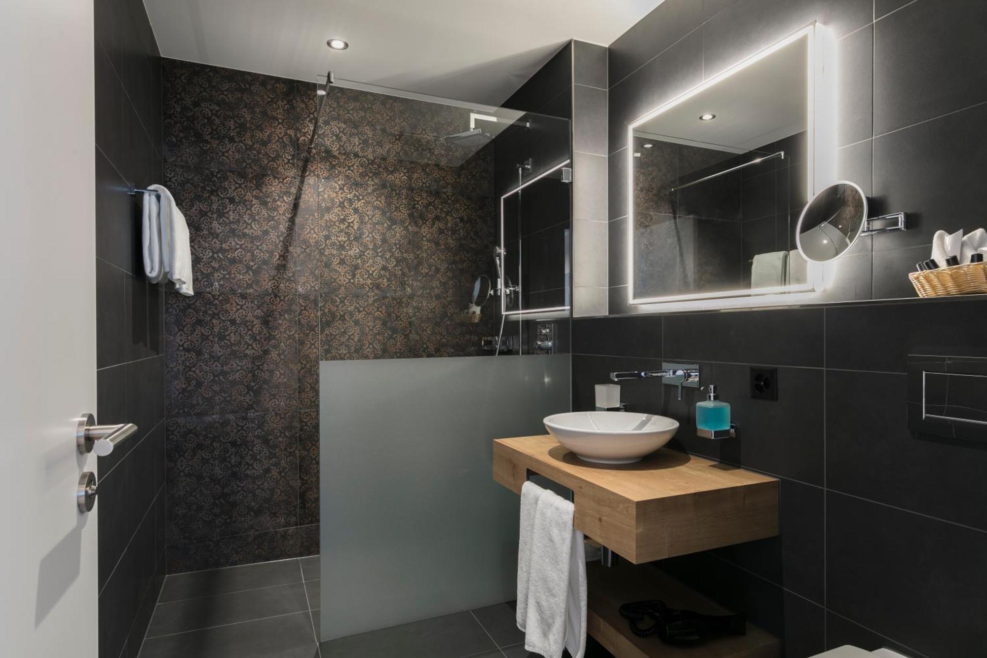 Abc Swiss Quality Hotel Кур Екстериор снимка