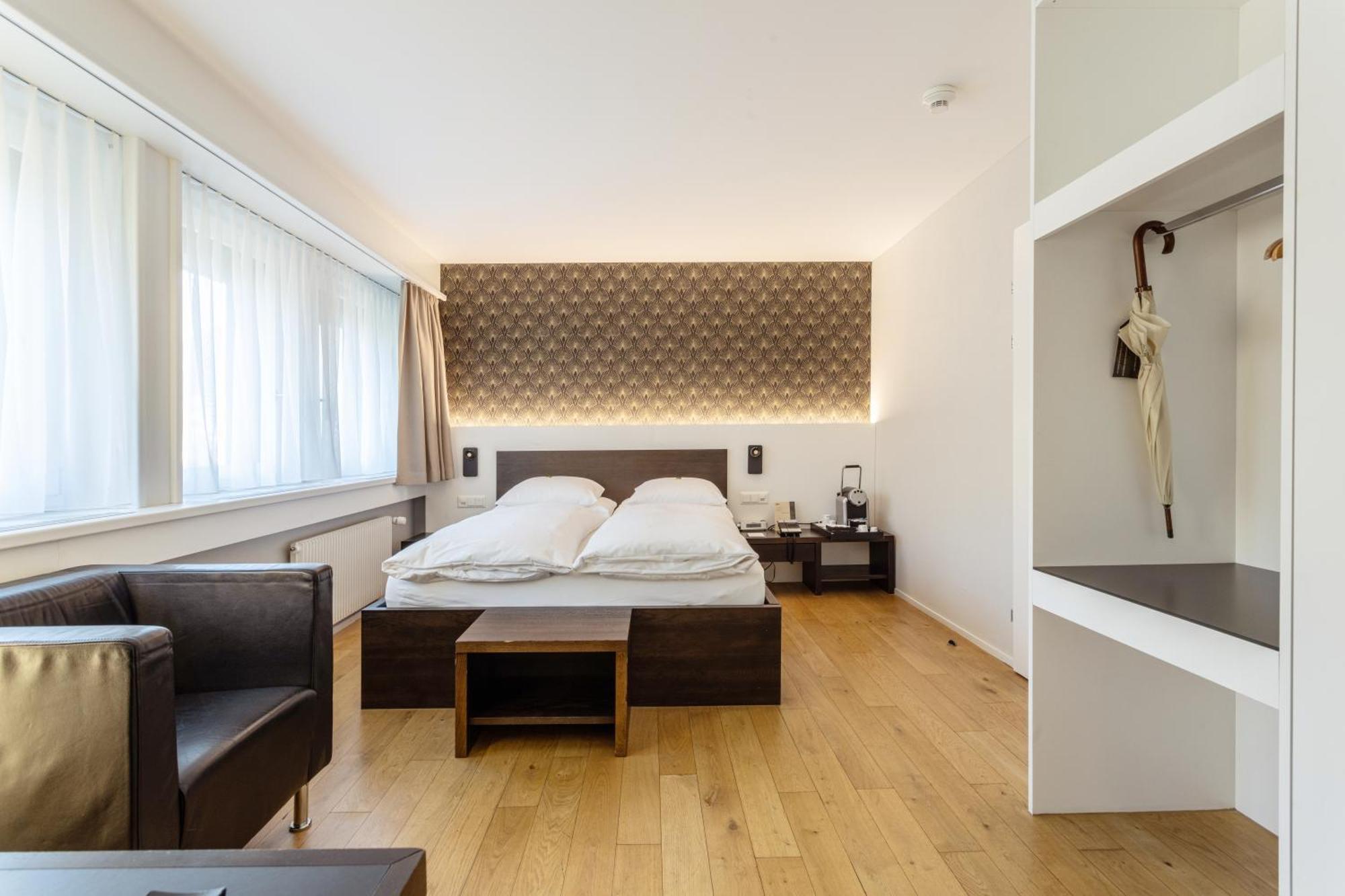 Abc Swiss Quality Hotel Кур Екстериор снимка