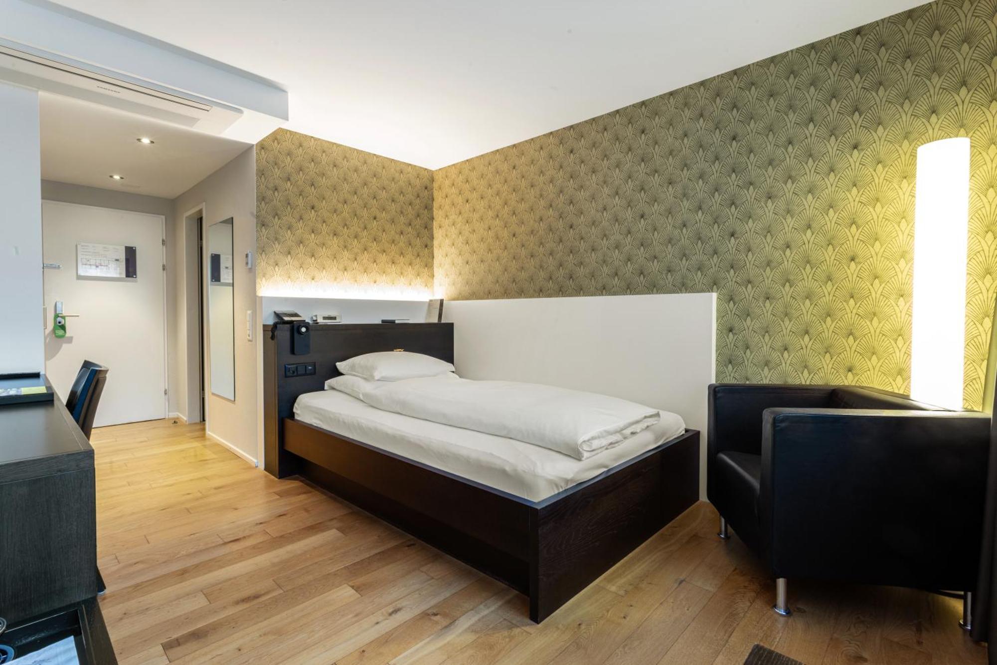 Abc Swiss Quality Hotel Кур Екстериор снимка