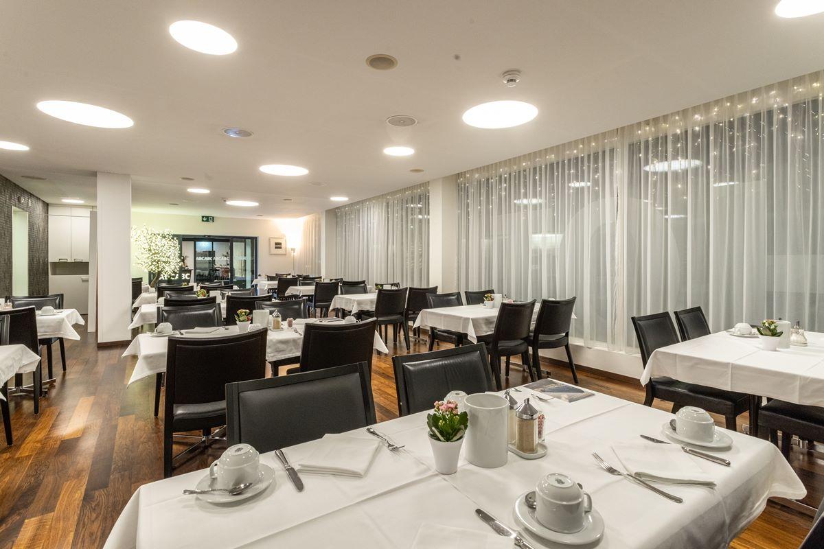 Abc Swiss Quality Hotel Кур Екстериор снимка